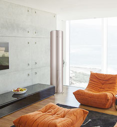 公共建筑商用中央空調(diào)解決方案-東芝中央空調(diào)