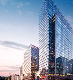 酒店行業(yè)商用中央空調(diào)解決方案-東芝中央空調(diào)