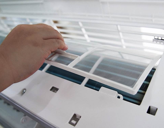 東芝中央空調(diào)壓縮機出現(xiàn)的故障的維修方法有哪些