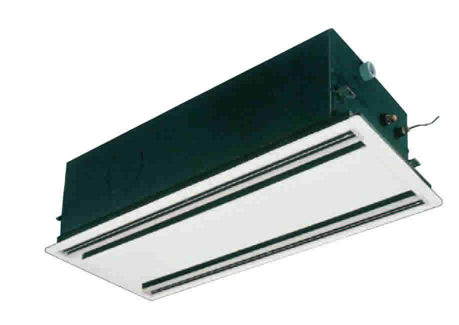 東芝家用中央空調(diào)-雙面出風(fēng)嵌入式